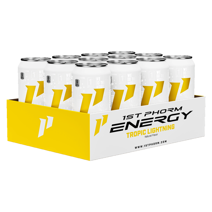 1st Phorm Energy