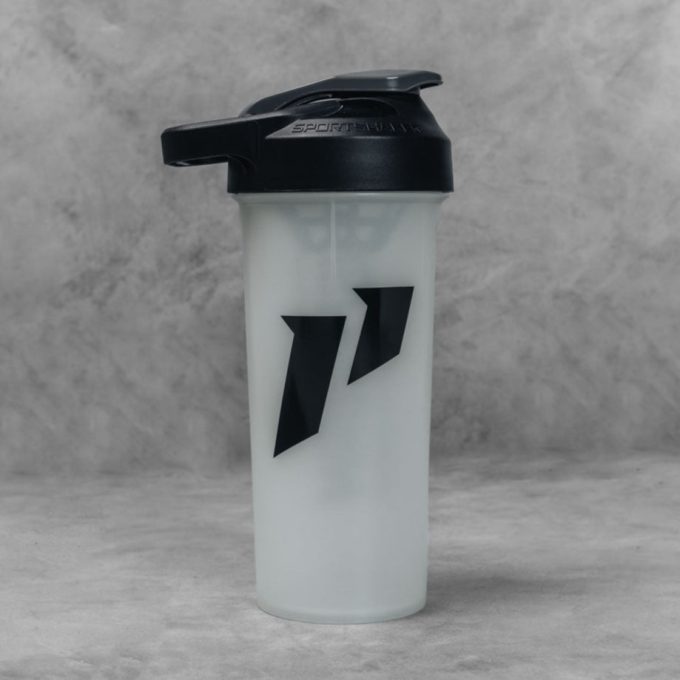Glow In The Dark Shaker