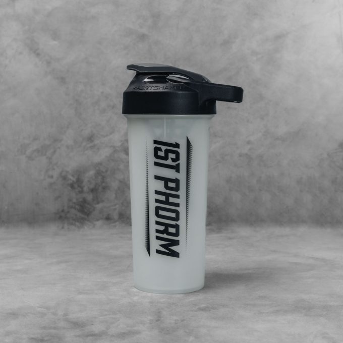Glow In The Dark Shaker