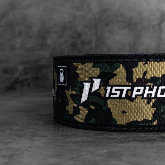 Operator Lifting Belt