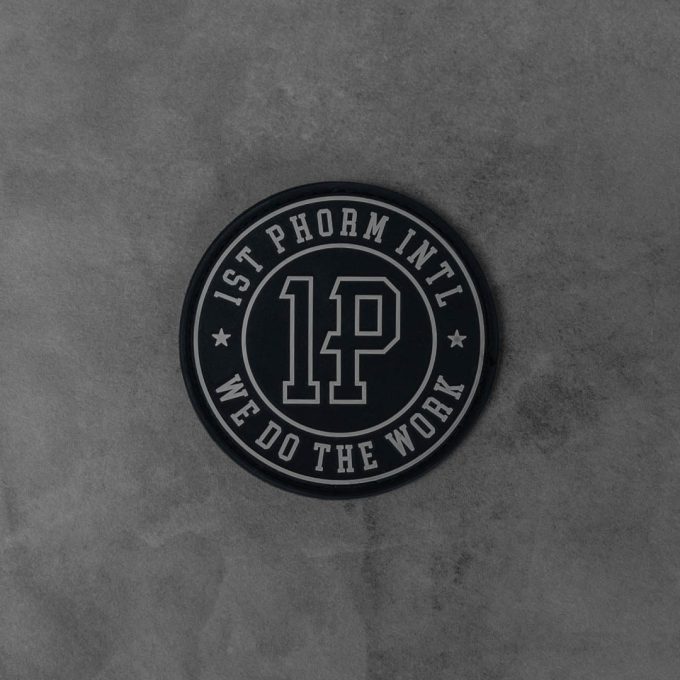 International Patch