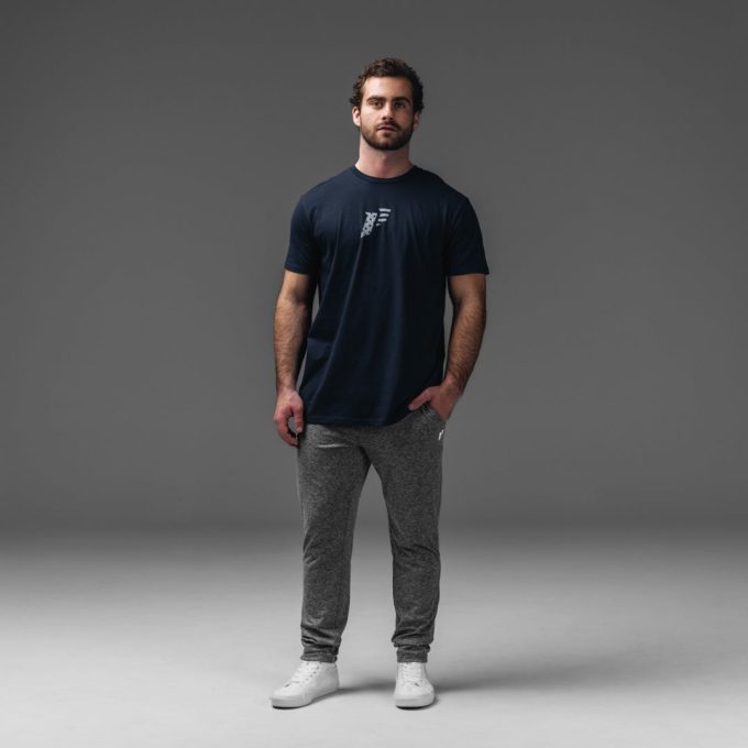 Founded On Freedom Tee
