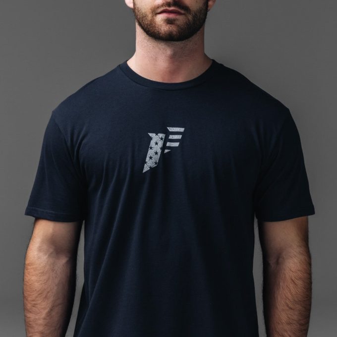 Founded On Freedom Tee