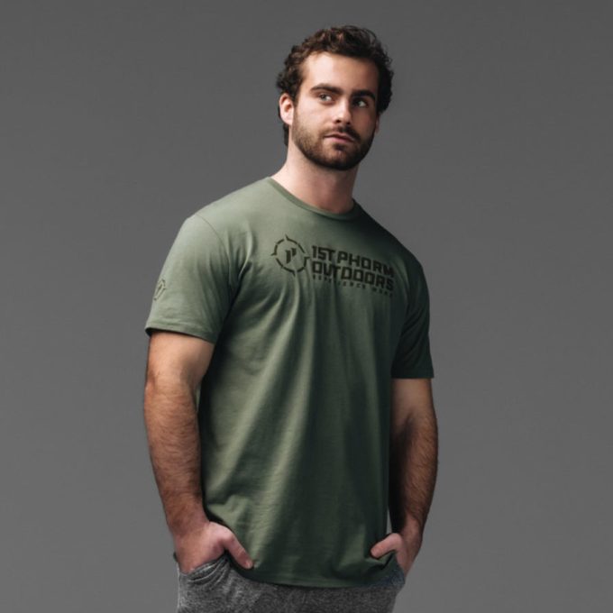 Navigation Tee