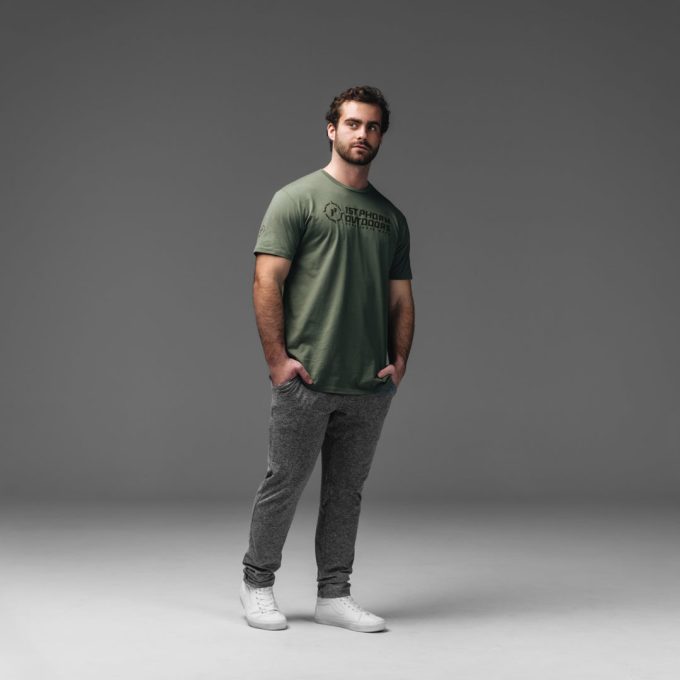 Navigation Tee