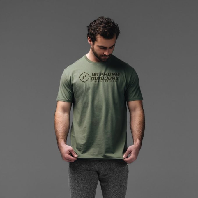 Navigation Tee