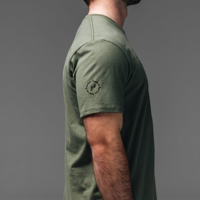 Navigation Tee