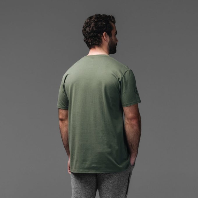 Navigation Tee
