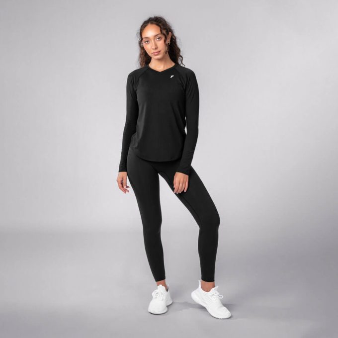 Women's Genesis Long Sleeve