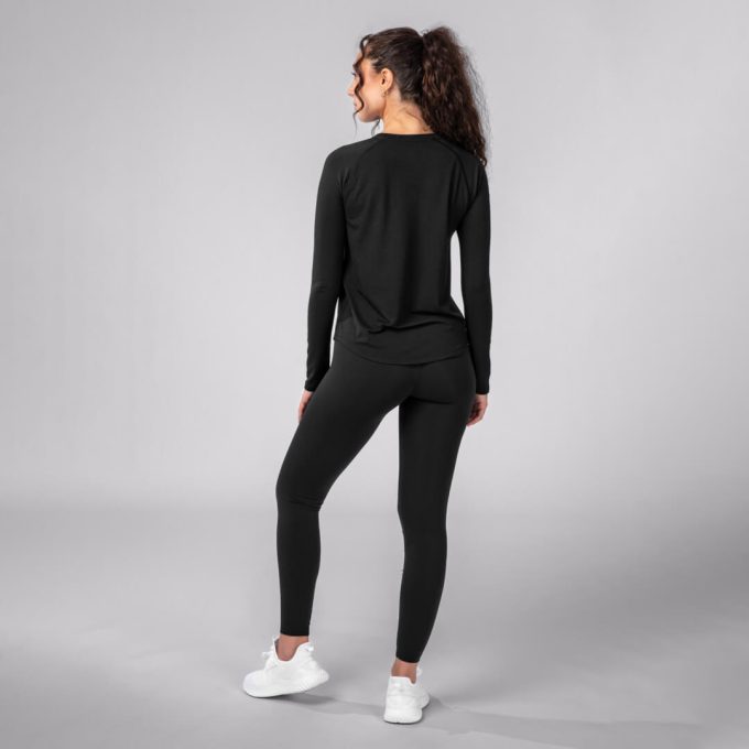 Women's Genesis Long Sleeve