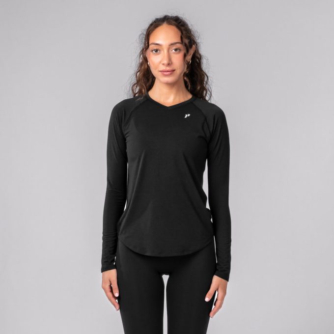 Women's Genesis Long Sleeve