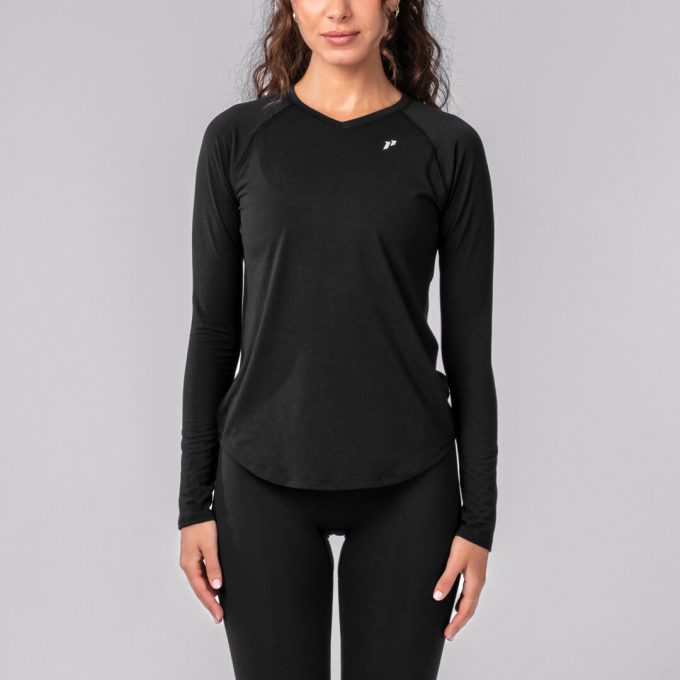 Women's Genesis Long Sleeve
