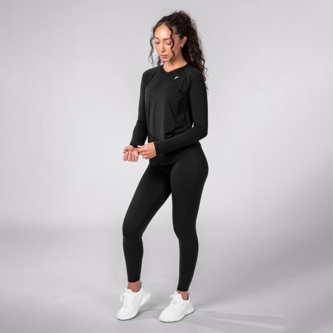 Women's Genesis Long Sleeve