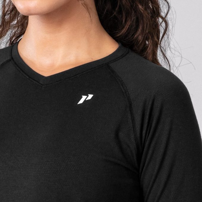 Women's Genesis Long Sleeve
