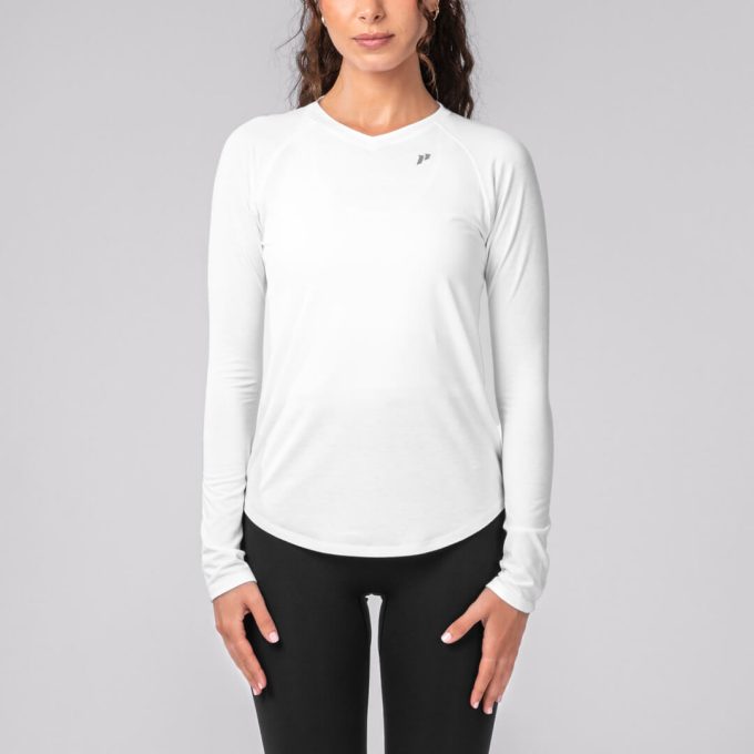 Women's Genesis Long Sleeve