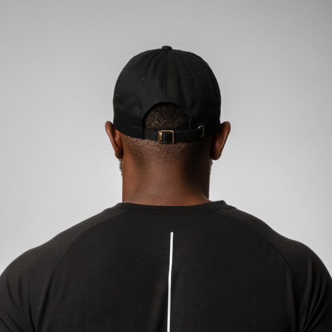 Crest Dad Hat