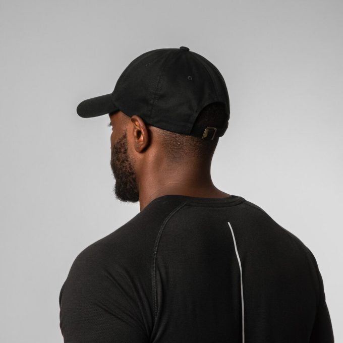 Crest Dad Hat