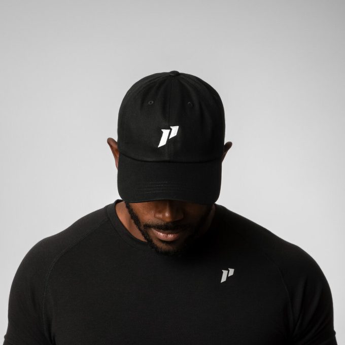 Crest Dad Hat