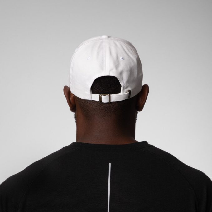 Crest Dad Hat