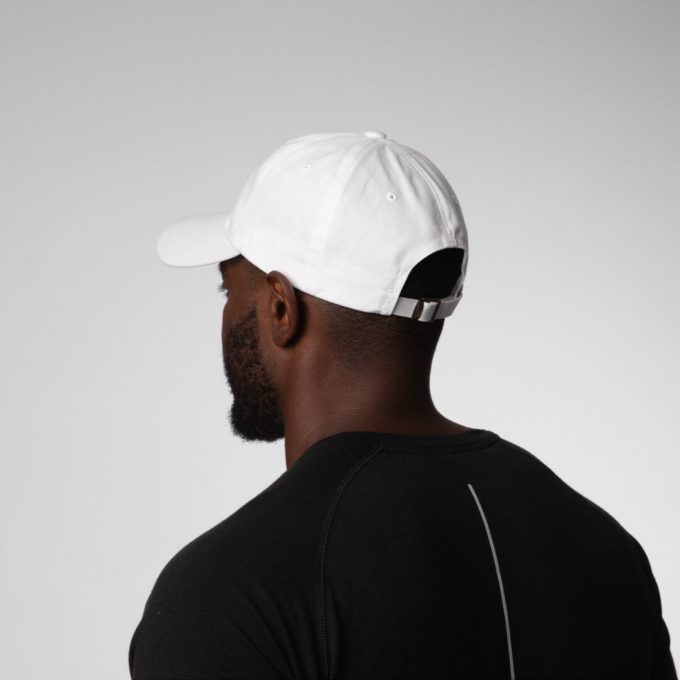 Crest Dad Hat
