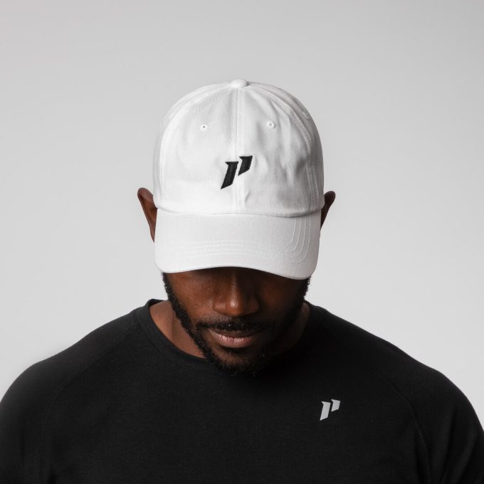 Crest Dad Hat