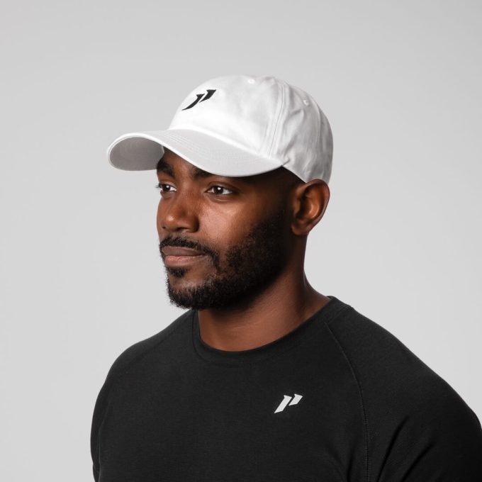 Crest Dad Hat