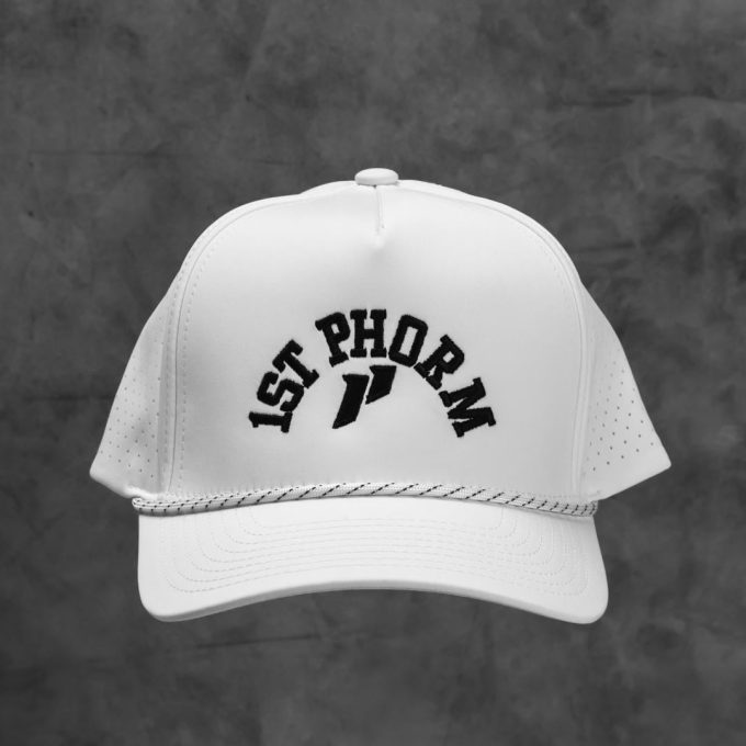 Gameday Rope Snapback