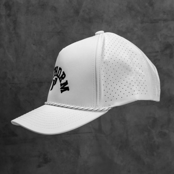 Gameday Rope Snapback