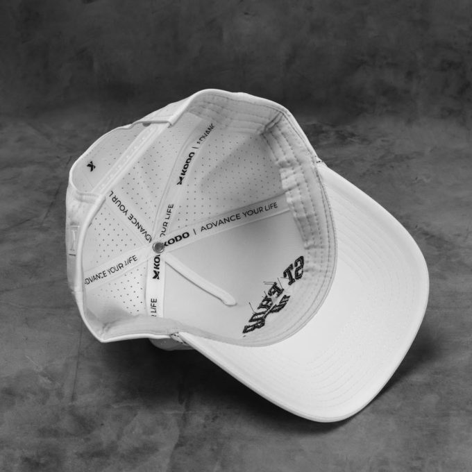 Gameday Rope Snapback