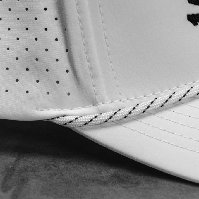 Gameday Rope Snapback