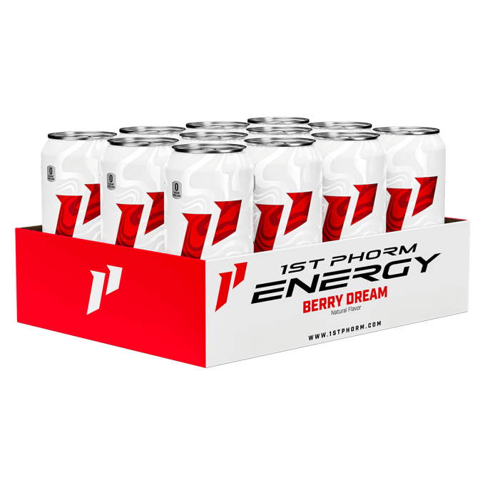 1st Phorm Energy
