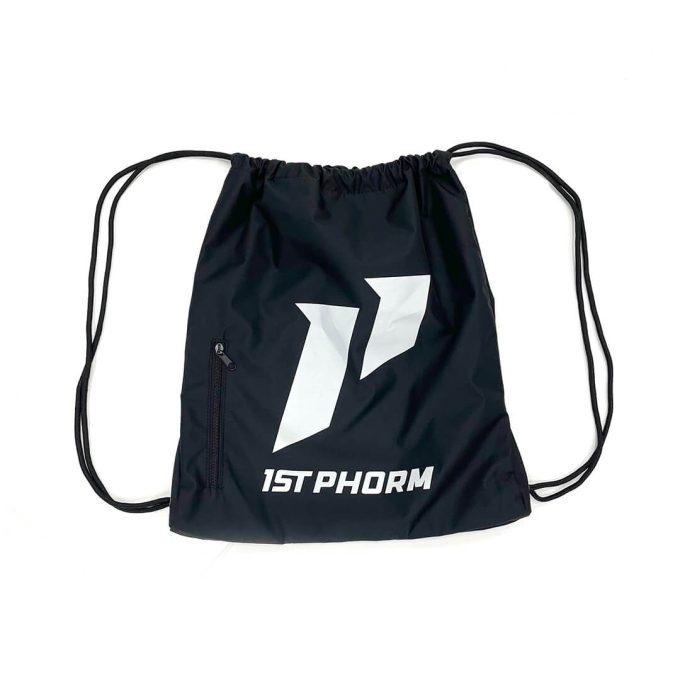 1P Drawstring Gym Bag