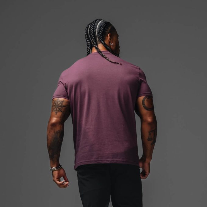 Retro Gym Tee