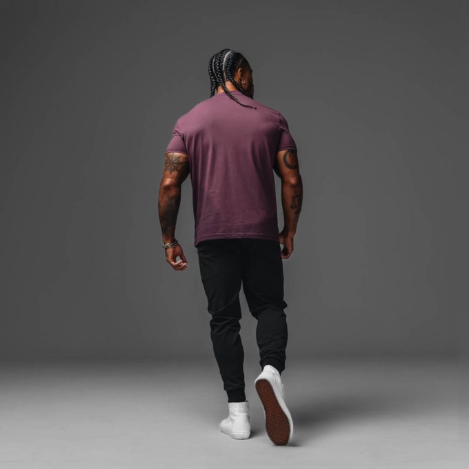 Retro Gym Tee