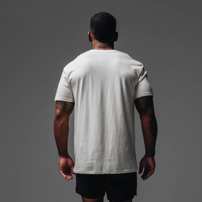 Retro Gym Tee