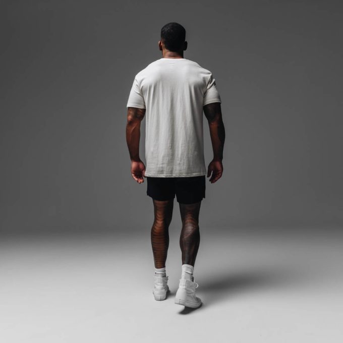 Retro Gym Tee