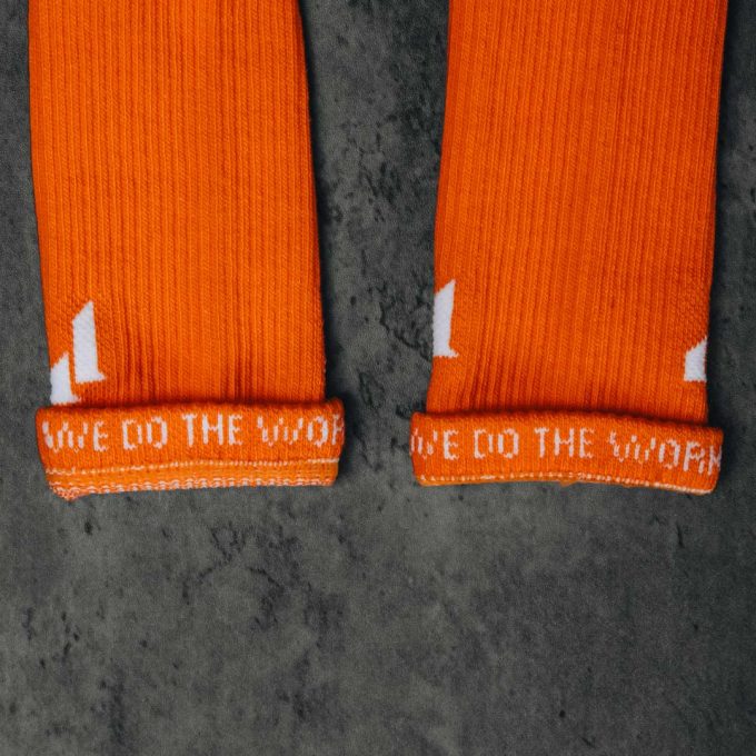 Crest Cotton Crew Sock - 3 Pack