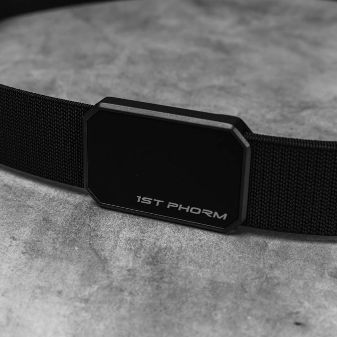 1st Phorm Groove Belt