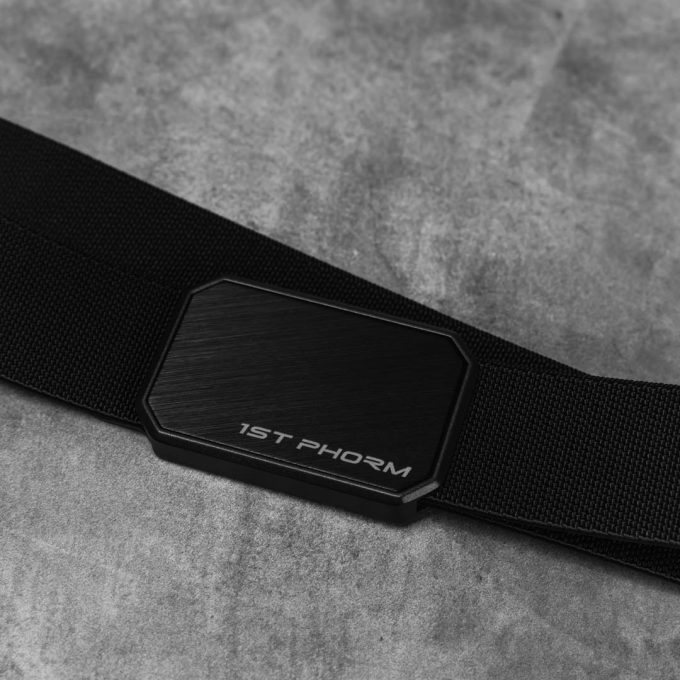 1st Phorm Groove Belt
