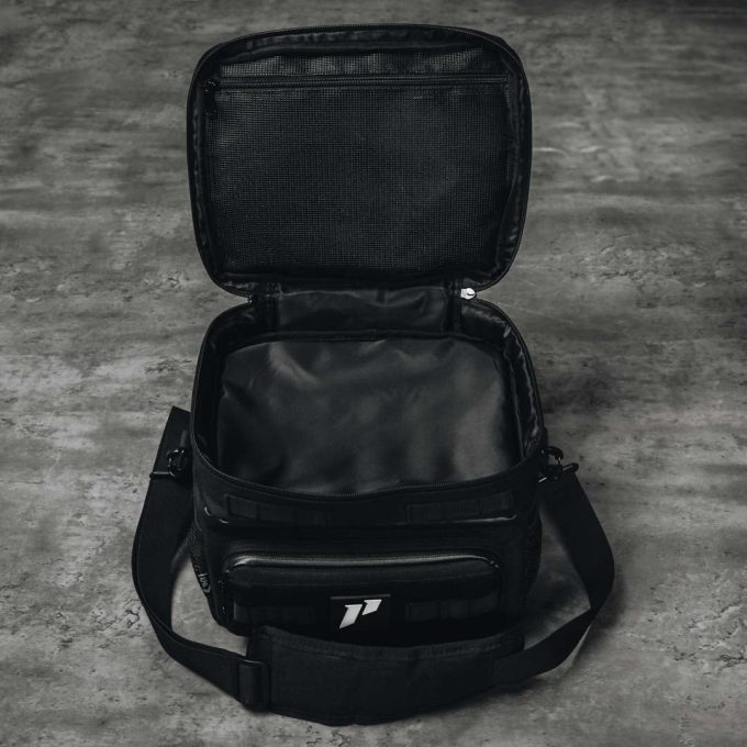 Brigade Travel Bag