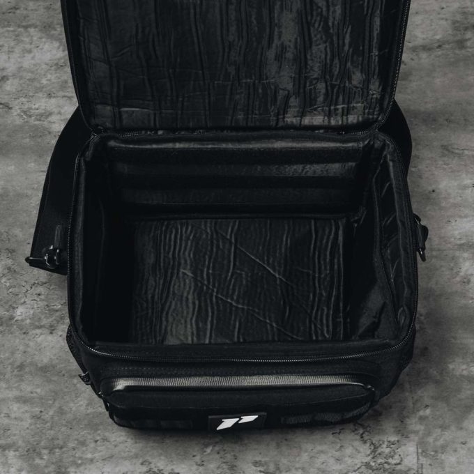 Brigade Travel Bag