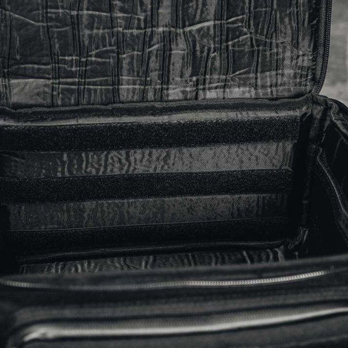 Brigade Travel Bag