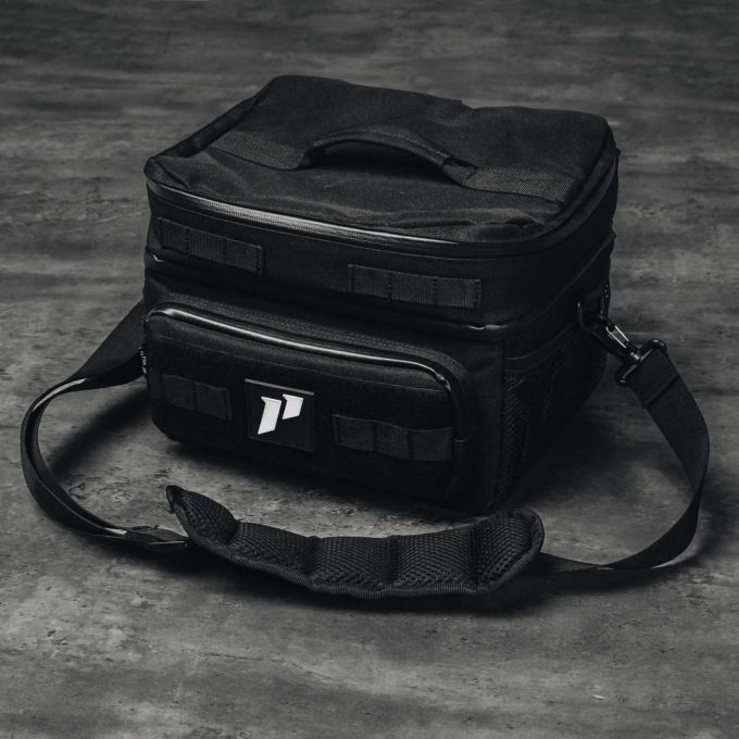 Brigade Travel Bag