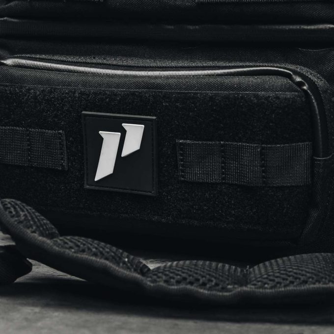 Brigade Travel Bag
