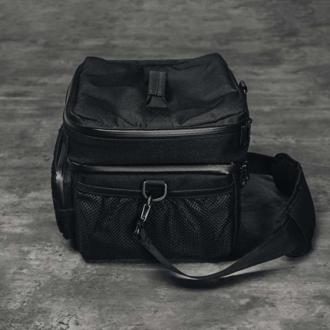 Brigade Travel Bag