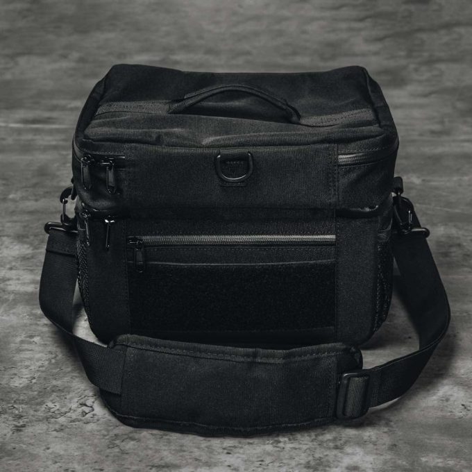 Brigade Travel Bag