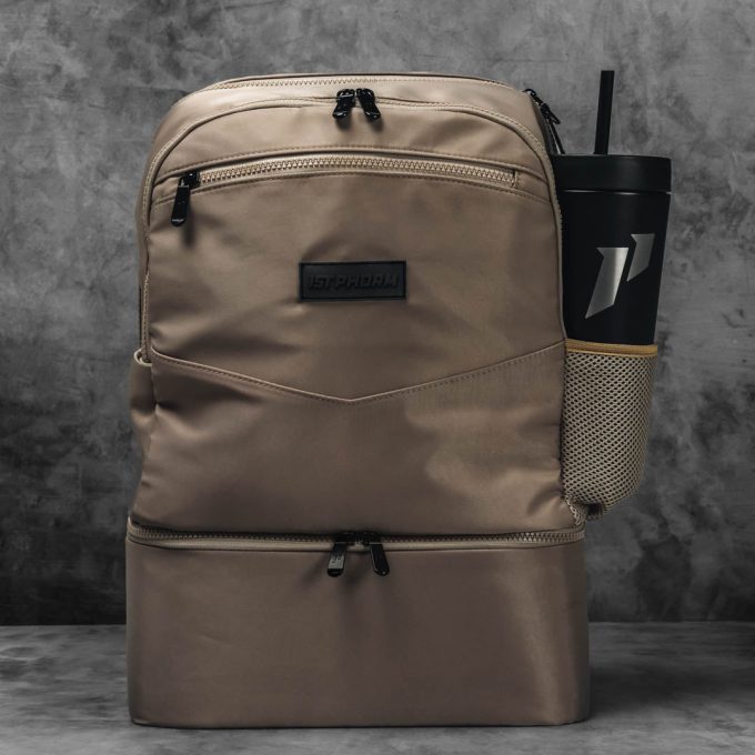 Limitless Backpack
