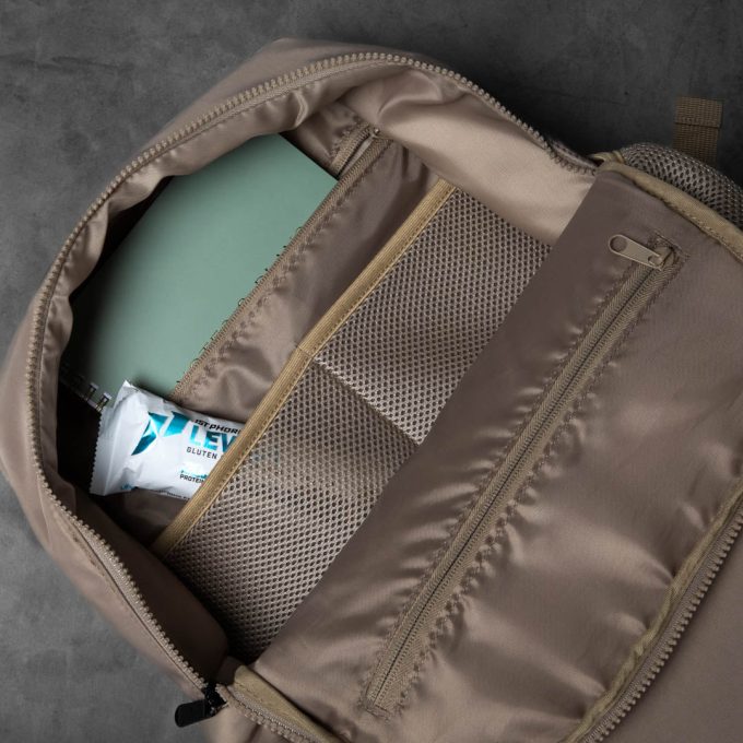 Limitless Backpack