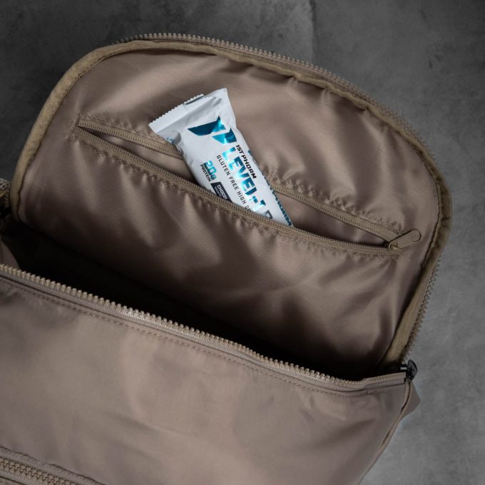 Limitless Backpack