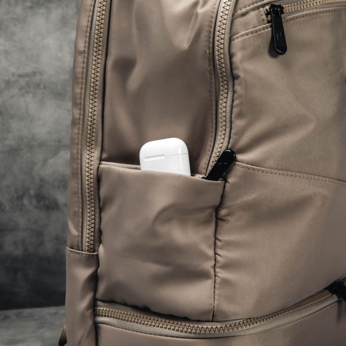 Limitless Backpack